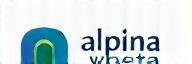 Alpina Vista Logo